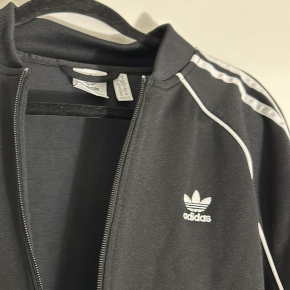 Adidas track jacket - Picture 4 of 6
